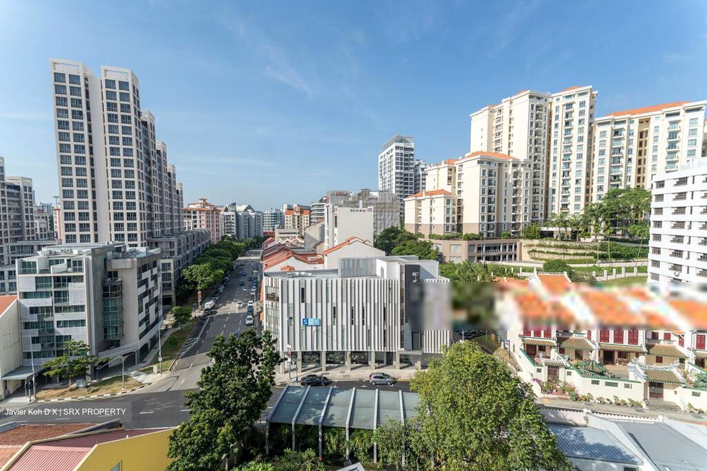 The Imperial (D9), Condominium #433959371